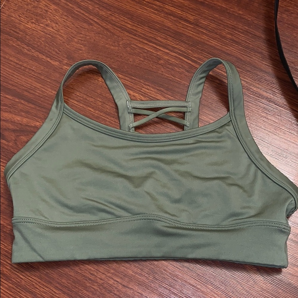 Marika tek sports bra